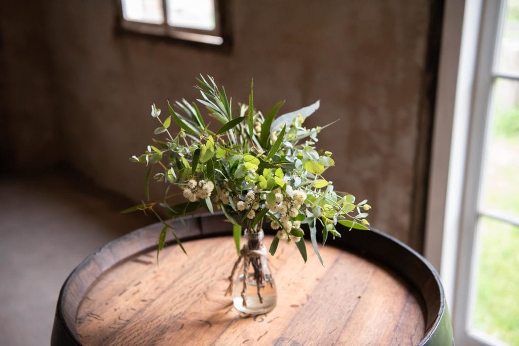 Wine Barrels and Farm Decor | Ridgefield Washington | Storyteller Farm